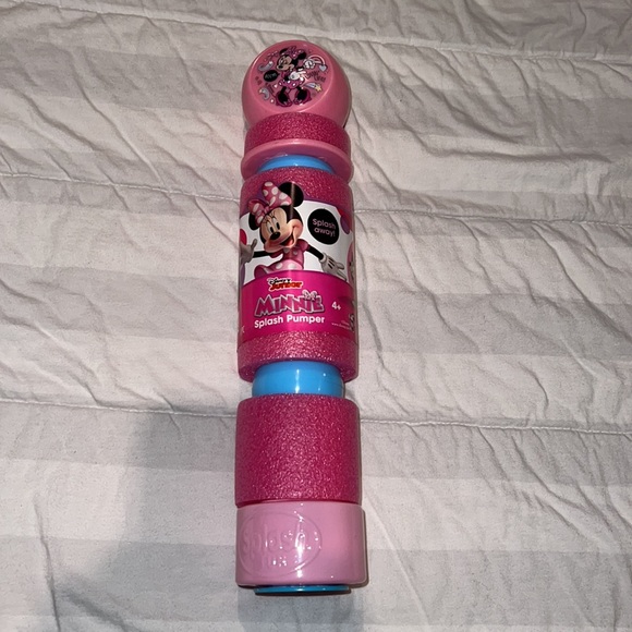 NWT Disney 5pc Mini Mouse Luxury Girl Bundle - Picture 3 of 12